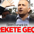 Ekrem Dumanlı İçin Harekete Geçildi Ekrem Dumanlı İçin Harekete Geçildi