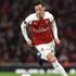 Fenerbahçe, Mesut Özil'i 6 aylığına kiralıyor