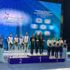 Genç Kızlar Kılıç Milli Takımı, Özbekistan'daki Dünya Kupası'nda altın madalya aldı