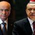 ﻿Bahçeli'den Erdoğan'a kutlama mesajı