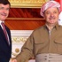 Barzani'den operasyonlar için ilk açıklama