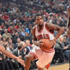 Chicago Bulls son saniyede kazandı!