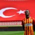 Kayserispor Mensah için Tamam dedi