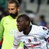 Konyaspor golcü futbolcu Demba Ba ile görüşmelere başladı Konyaspor golcü futbolcu Demba Ba ile görüşmelere başladı