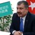 Bakan Koca Çince paylaşımla uyardı: Karşılaşacağınız sonucu bilemezsiniz