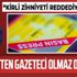 İletişim Başkanı Fahrettin Altun’dan Danıştay'ın 'Basın Kartı Yönetmeliği' kararına tepki! İletişim Başkanı Fahrettin Altun’dan Danıştay'ın 'Basın Kartı Yönetmeliği' kararına tepki!