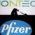 Pfizer ve BioNTech'ten dikkat çeken karar: Avrupa'ya aşı tedariki geçici süre azaltılacak Pfizer ve BioNTech'ten dikkat çeken karar: Avrupa'ya aşı tedariki geçici süre azaltılacak