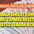 Çalışan milyonları ilgilendiriyor! Aman dikkat edin! Bunu yapmayan işten tazminatsız olarak atılabilir!