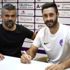 Ankara Keçiörengücü, 3 futbolcuyu kadrosuna kattı