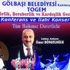 AKP’li belediye, tepkiler üzerine ‘kutlu doğum’ afişinde rötuş yaptı