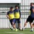 Fenerbahçe'den 2 transfer birden! Fenerbahçe'den 2 transfer birden!