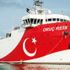 Oruç Reis için yeni Navtex kararı Oruç Reis için yeni Navtex kararı