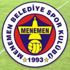 Menemenspor'a evrak operasyonu Menemenspor'a evrak operasyonu