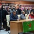 DBP İlçe Eş Başkanı da dahil 4 kişi gözaltında!