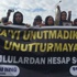 Soma davası duruşmasına yas ertelemesi