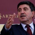 Altan Tan: "57 vekil deterjan olmadı"