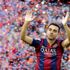 Xavi: “Barcelona’yı çalıştırmak için acelem yok”