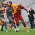 Galatasaray'da devre arası büyük operasyon!