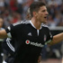 Kartal'ı Mario Gomez uçurdu !