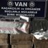 Van’da 7 bin 500 paket kaçak sigara ele geçirildi Van’da 7 bin 500 paket kaçak sigara ele geçirildi