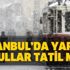 İstanbul kar tatili öğrenciler dikkat! Yarın İstanbul'da okullar tatil mi? 7 Şubat Cuma kar tatili MEB Valilik açıklaması... İstanbul kar tatili öğrenciler dikkat! Yarın İstanbul'da okullar tatil mi? 7 Şubat Cuma kar tatili MEB Valilik açıklaması...