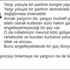 Akşener'den yazılı açıklama Zamanı gelmiş bir düşünceyi engellemeye kimsenin gücü yetmez Akşener'den yazılı açıklama Zamanı gelmiş bir düşünceyi engellemeye kimsenin gücü yetmez