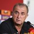 Fatih Terim: Madem aldık, oynatmak istedim