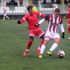 Hazırlık maçı: Elazığspor: 1 - Elazığ Belediyespor: ...