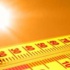 Meteorolojiden yüksek sıcaklık uyarısı