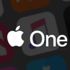 Apple One nedir? Apple One Türkiye fiyatı ne kadar? Apple One ne işe yarar? Apple One nedir? Apple One Türkiye fiyatı ne kadar? Apple One ne işe yarar?