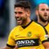 Galatasaray, Young Boys'dan Bertone için harekete geçti Galatasaray, Young Boys'dan Bertone için harekete geçti