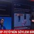 CHP ile FETÖ'nün propagandaları niçin bu kadar benziyor? İşte Başkan Erdoğan'ın hasımları...