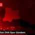 11 Şubat Salı DHA Spor Gündemi 11 Şubat Salı DHA Spor Gündemi