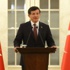 Davutoğlu: Kürtlere değil PKK terörüne operasyon yaptık