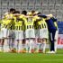Fenerbahçe'nin saha içi istatistikleri yükselişte Fenerbahçe'nin saha içi istatistikleri yükselişte