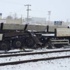 Tren TIR’ı böyle biçti!