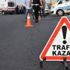 Kırıkkale'de 3 araçlı trafik kazası: 1 ölü