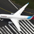 Eurowings, ilk uzun uçuşunu Varadero'ya yaptı
