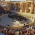 IŞİD'den geri alınan Palmira'da klasik müzik konseri