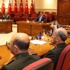 Genelkurmay Bilgilendirme Toplantısı sona erdi Genelkurmay Bilgilendirme Toplantısı sona erdi