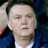Van Gaal'den ManU'ya Mourinho notası Van Gaal'den ManU'ya Mourinho notası