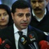 Demirtaş'tan fezleke yorumu
