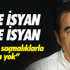 Fethiyespor'dan Maç Sonu Olaylarına Tepki Fethiyespor'dan Maç Sonu Olaylarına Tepki
