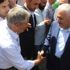 Binali Yıldırım Şanlıurfa’da