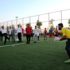 Bu turnuvada birlik ve beraberlik var Bu turnuvada birlik ve beraberlik var
