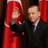 Külliye'de halkla buluşma Külliye'de halkla buluşma