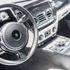 İlk Wraith Black Badge İlk Wraith Black Badge