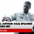 Kral Arthur: Kılıç Efsanesi konusu ne? Kral Arthur Kılıç Efsanesi oyuncu kadrosunda kimler var?