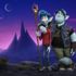 Disney’in animasyonu 4 ülkede yasaklandı Disney’in animasyonu 4 ülkede yasaklandı