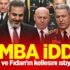 Cem Küçük: Akar ve Fidan'ın kellesini istiyorlar Cem Küçük: Akar ve Fidan'ın kellesini istiyorlar